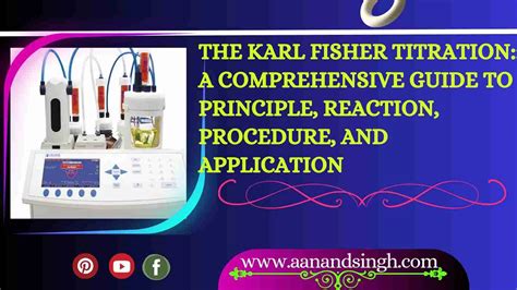 volumetric karl fischer titration procedure purchase|karl fischer titration guide.